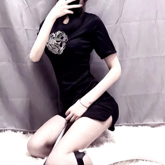 通往青松之路