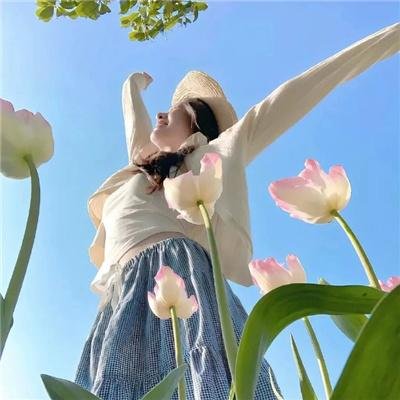 反派女友超戏精