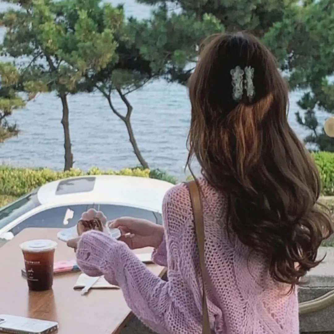 遇见莫妮卡